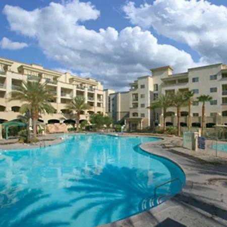 Worldmark Las Vegas Boulevard